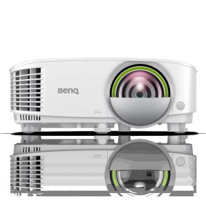 BENQ PROJECTOR EX800ST ( Short Throw )