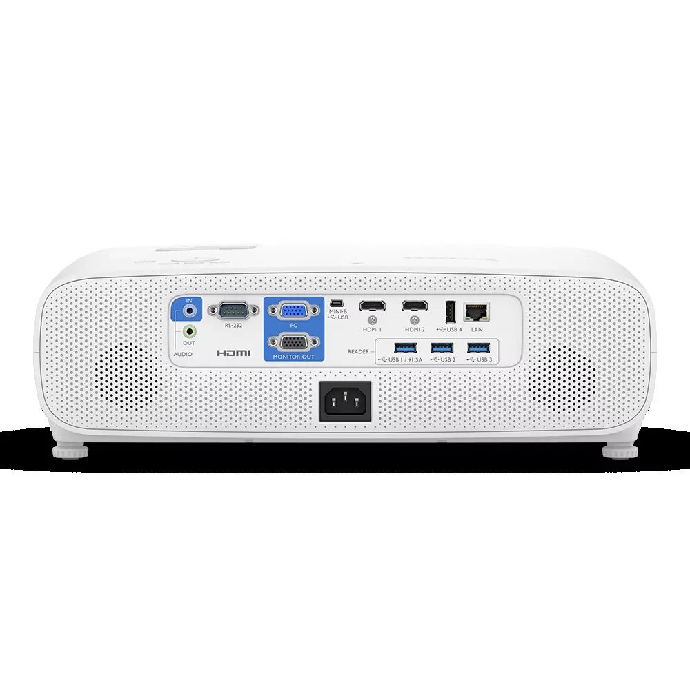 BENQ PROJECTOR EH620 (Windows ) - Image 2