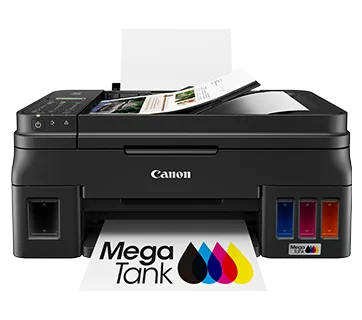 CANON G4010 - Image 3