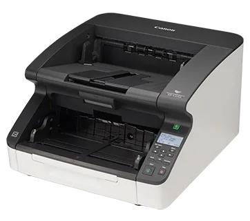 CANON SCANNER DR-G2140 - Image 2