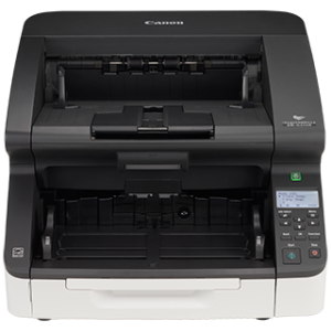 CANON SCANNER DR-G2140
