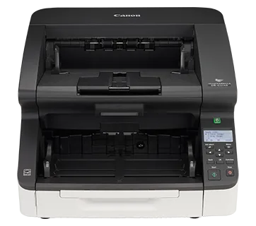 CANON SCANNER DR-G2140