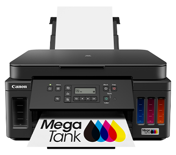 CANON G6070 - Image 2