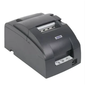 EPSON TMU 220D (775 serial) / (776 usb) / (778 lan)