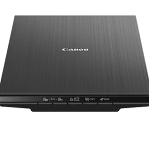 CANON SCANNER LIDE 400