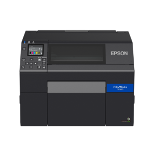 EPSON CW-C6050A