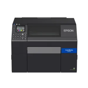 EPSON CW-C6050A