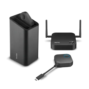 BENQ PROJECTOR WDC10C