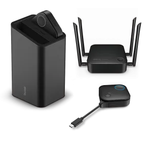 BENQ PROJECTOR VS20