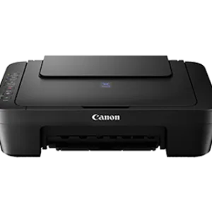 CANON E470