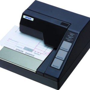 EPSON TMU 295 (serial)