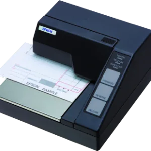 EPSON TMU 295 (serial)