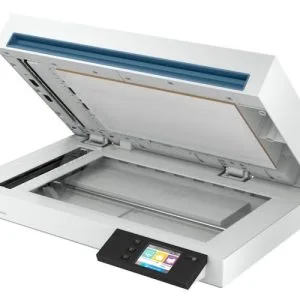 HP SCANJET Pro N4600 fnw1