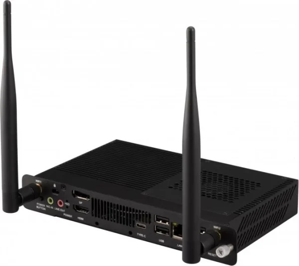 VIEWSONIC VPC25-W33-01-1