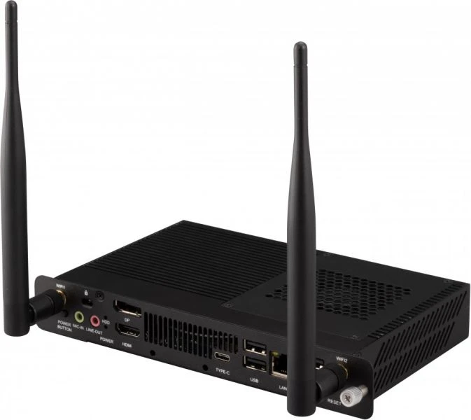 VIEWSONIC VPC25-W33-01-1