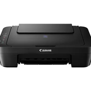 CANON E410