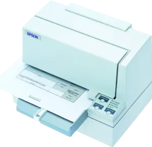 EPSON TM-U590 (131 serial) / (112 pararel)
