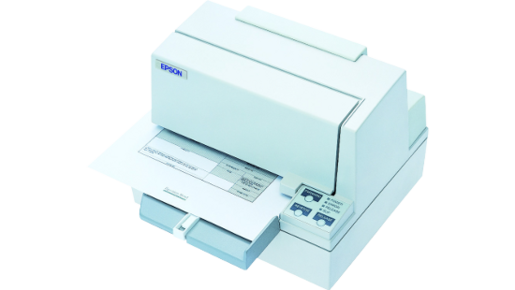 EPSON TM-U590 (131 serial) / (112 pararel)