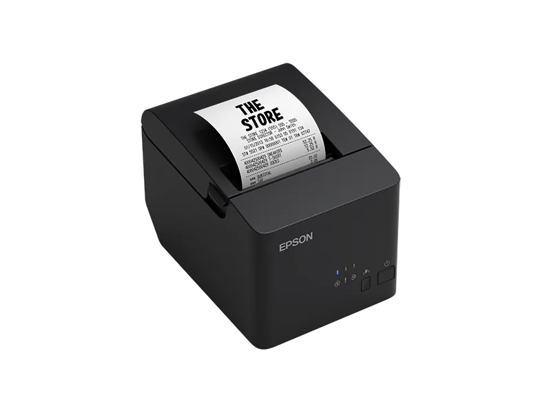 EPSON TMT 82X 441 (usb+serial) - Image 3