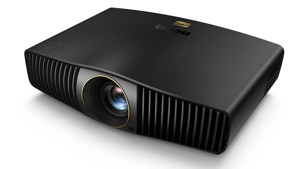 BENQ PROJECTOR W5800 - Image 2