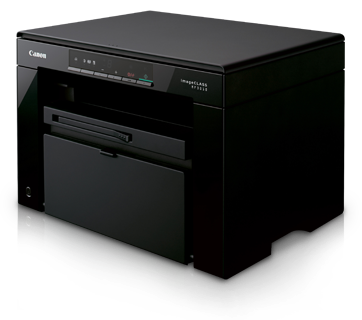 CANON LASERJET MF3010 - Image 2