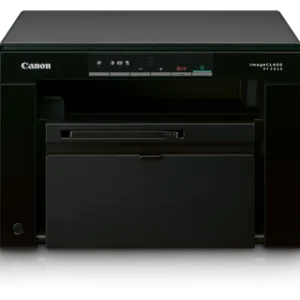CANON LASERJET MF3010