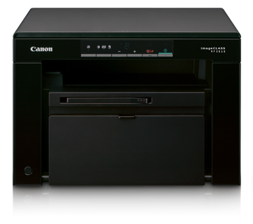 CANON LASERJET MF3010