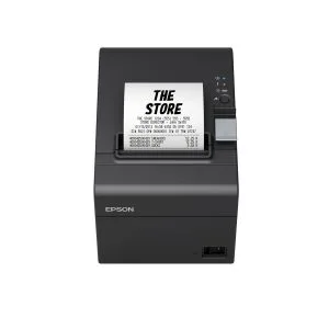 EPSON TMT 82 III 541 (usb+serial)