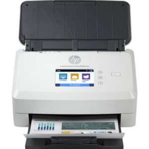 HP SCANJET N7000 snw1