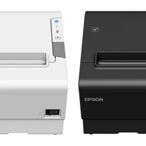 EPSON TMT 88VI 161 (usb lan serial)