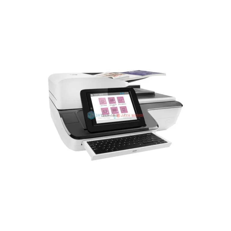 HP SCANJET N9120 fn2 - Image 2