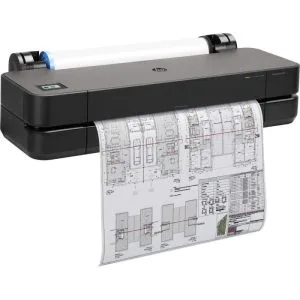 HP PRINTER DESIGNJET T250