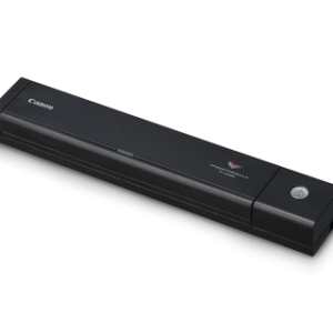 CANON SCANNER P-208II