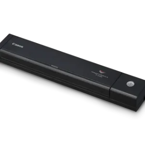 CANON SCANNER P-208II