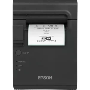EPSON TM L90 (usb+serial 412)