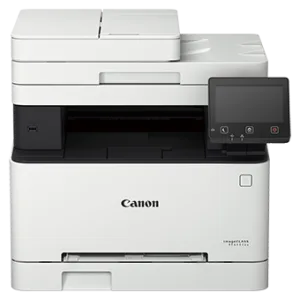 CANON LASERJET ImageClass MF643Cdw