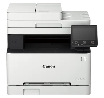 CANON LASERJET ImageClass MF643Cdw