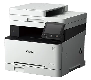 CANON LASERJET ImageClass MF643Cdw - Image 2