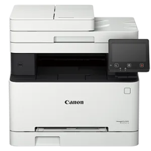 CANON LASERJET ImageClass MF645Cx