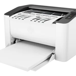 HP PRINTER 108W