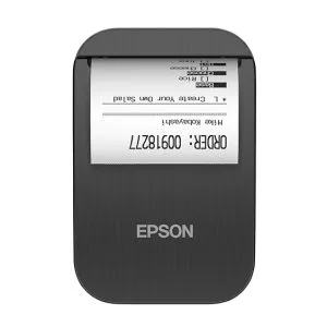 EPSON P20II POS PRINTER WIFI ( Speed 100mm/s )