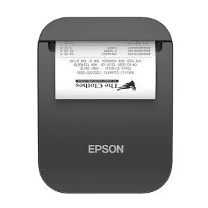 EPSON P80II POS PRINTER