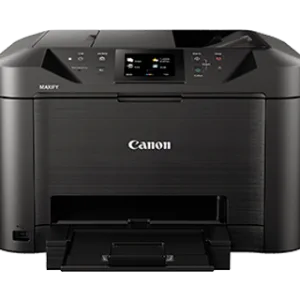 CANON BUSINESS OFFICE PRINTER MAXIFY A4 MB5170