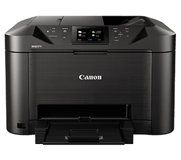 CANON BUSINESS OFFICE PRINTER MAXIFY A4 MB5170