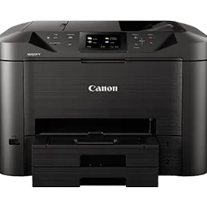 CANON BUSINESS OFFICE PRINTER MAXIFY A4 MB5470