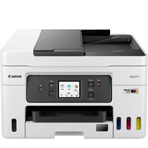 CANON BUSINESS OFFICE PRINTER MAXIFY A4 GX4070