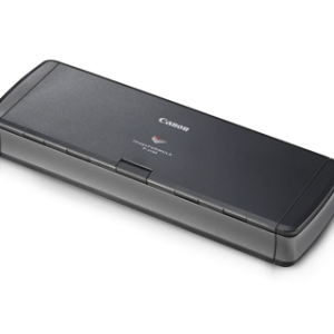 CANON SCANNER P-215II
