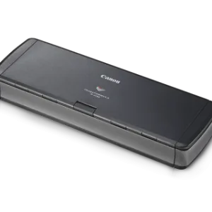 CANON SCANNER P-215II