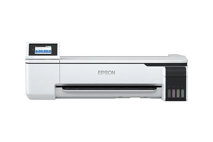 EPSON SC-F530