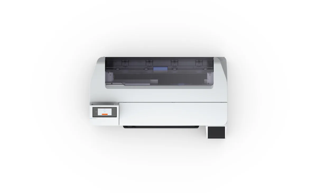 EPSON SC-F530 - Image 2